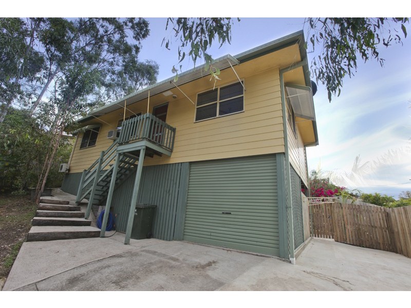 7 Oregon Court, Gladstone QLD 4680