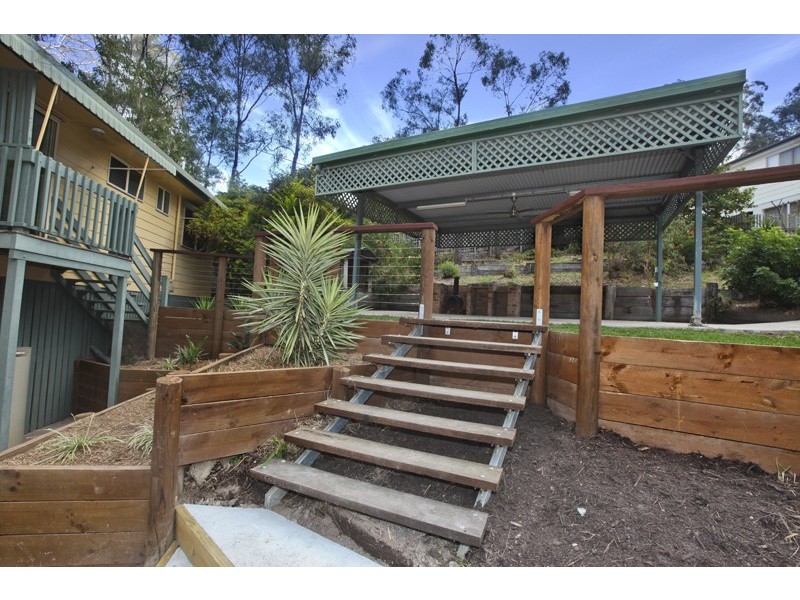 7 Oregon Court, Gladstone QLD 4680