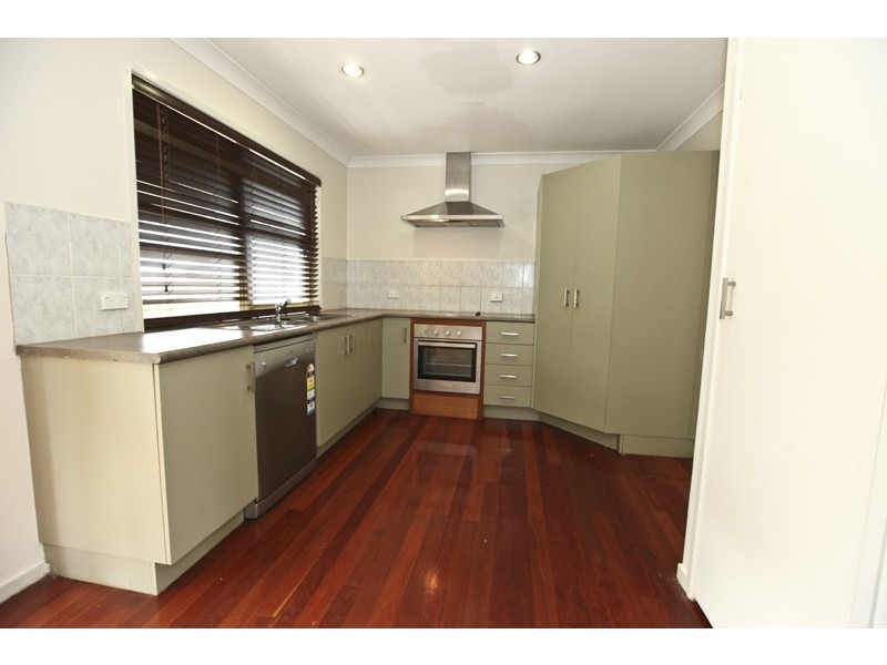 7 Oregon Court, Gladstone QLD 4680