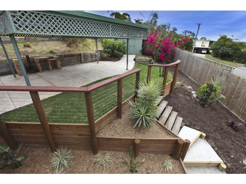 7 Oregon Court, Gladstone QLD 4680