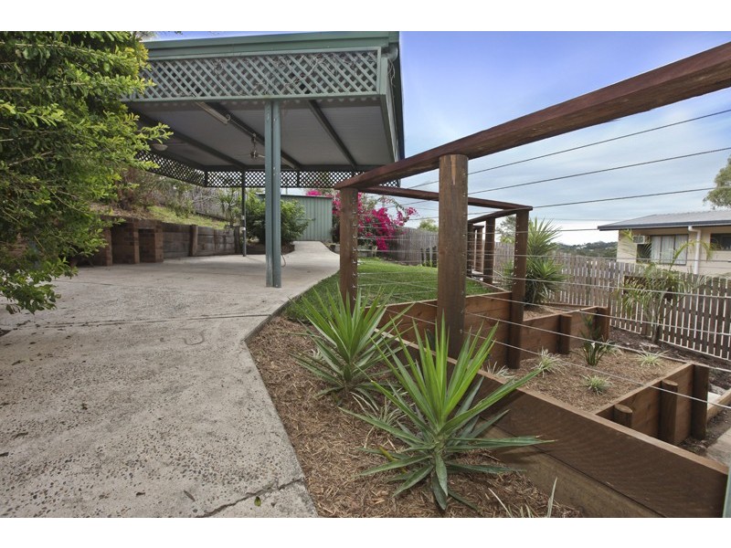 7 Oregon Court, Gladstone QLD 4680