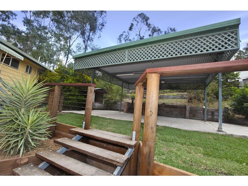 7 Oregon Court, Gladstone QLD 4680