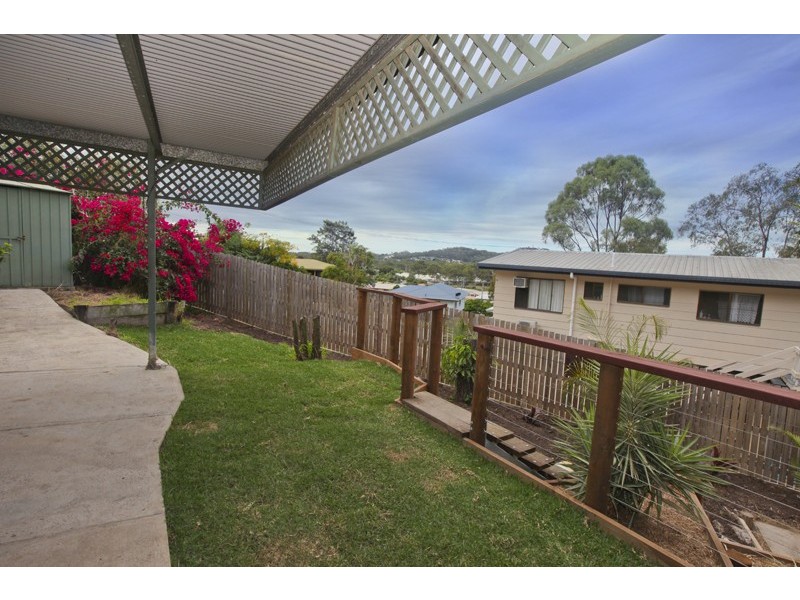 7 Oregon Court, Gladstone QLD 4680