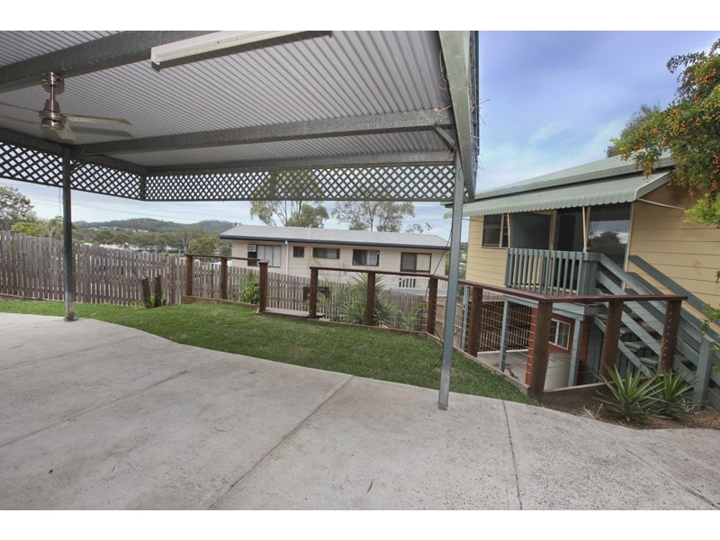 7 Oregon Court, Gladstone QLD 4680