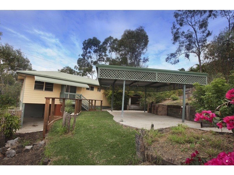 7 Oregon Court, Gladstone QLD 4680