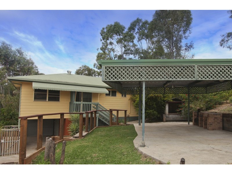 7 Oregon Court, Gladstone QLD 4680