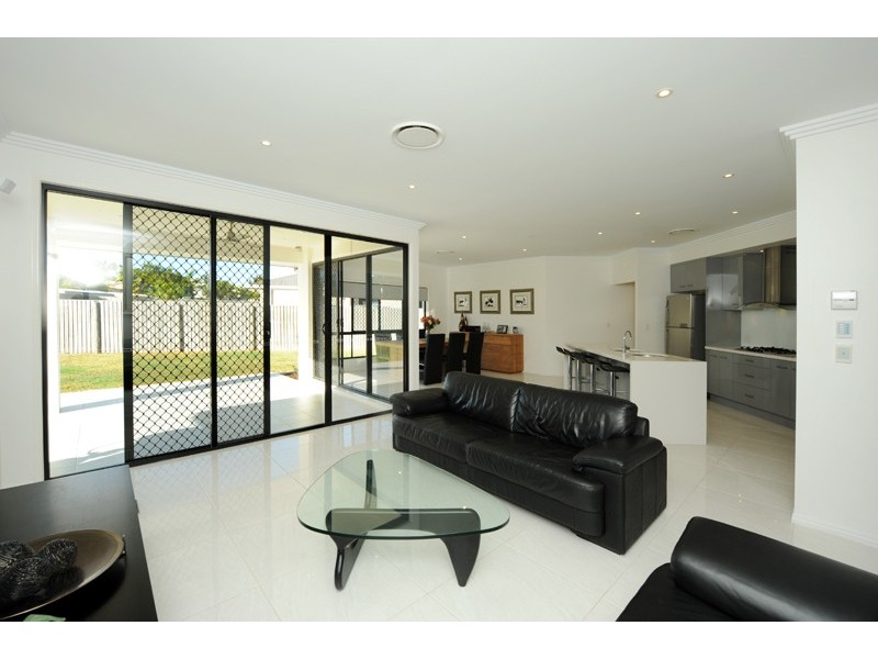 11 Jordana Court, Gladstone QLD 4680