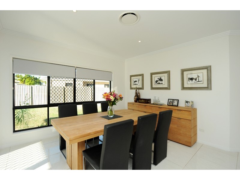 11 Jordana Court, Gladstone QLD 4680