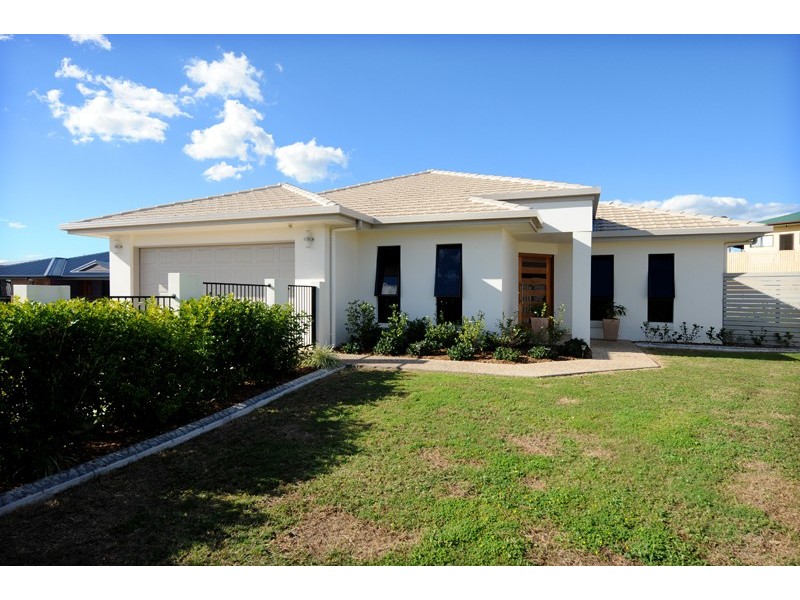 11 Jordana Court, Gladstone QLD 4680