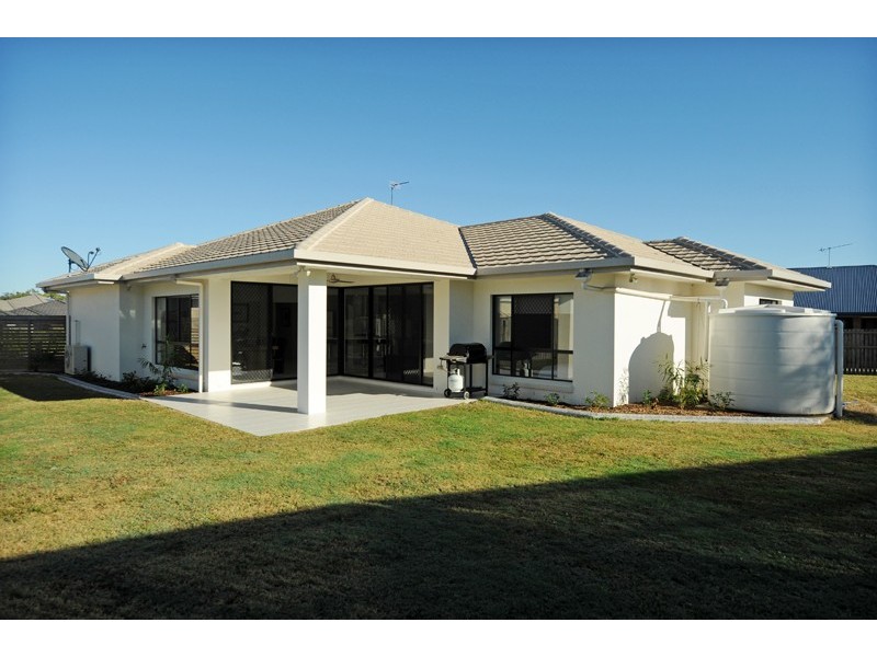 11 Jordana Court, Gladstone QLD 4680