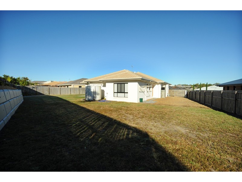 11 Jordana Court, Gladstone QLD 4680