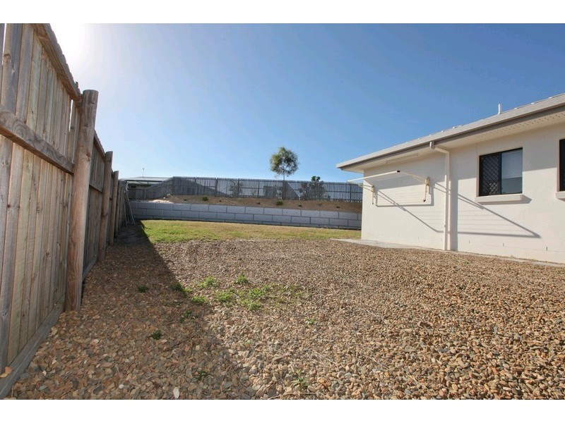 11 Jordana Court, Gladstone QLD 4680