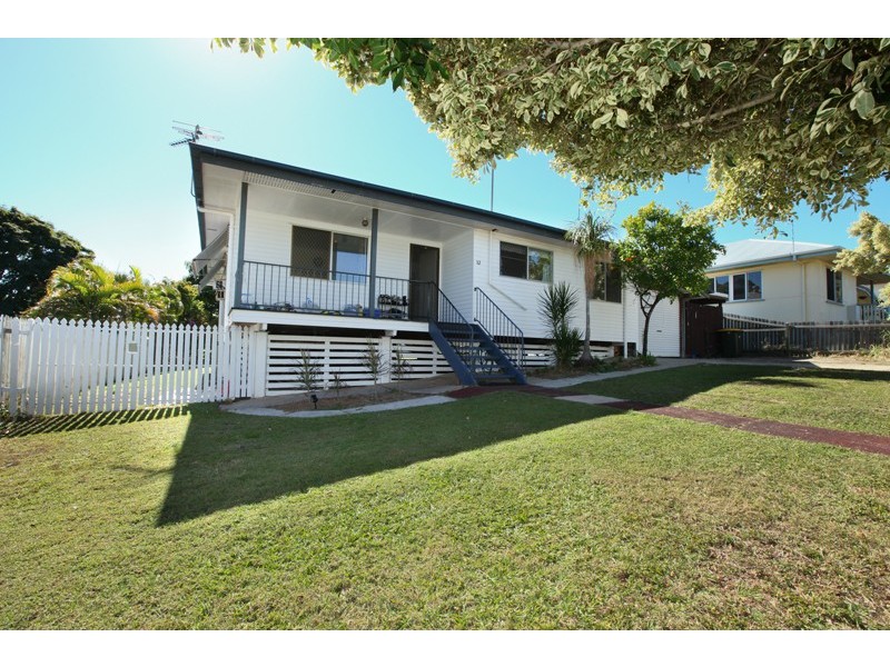 12 Harlequin Street, Gladstone QLD 4680