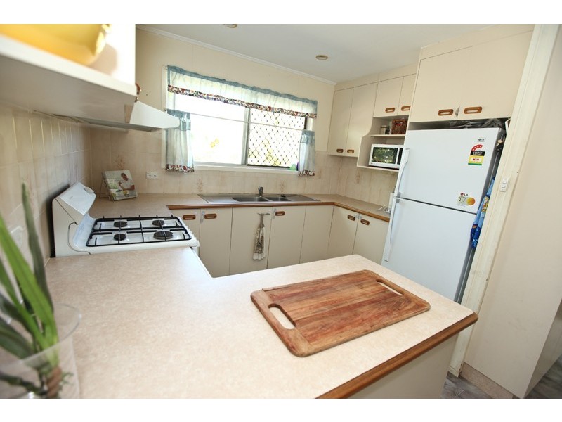 12 Harlequin Street, Gladstone QLD 4680