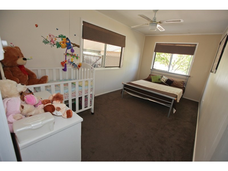 12 Harlequin Street, Gladstone QLD 4680