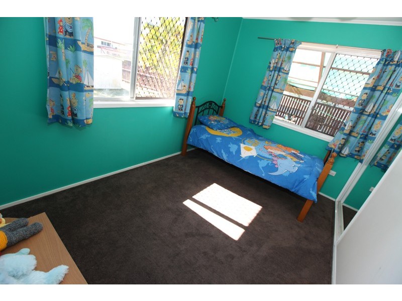 12 Harlequin Street, Gladstone QLD 4680