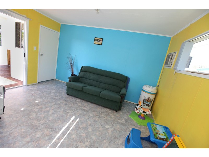 12 Harlequin Street, Gladstone QLD 4680