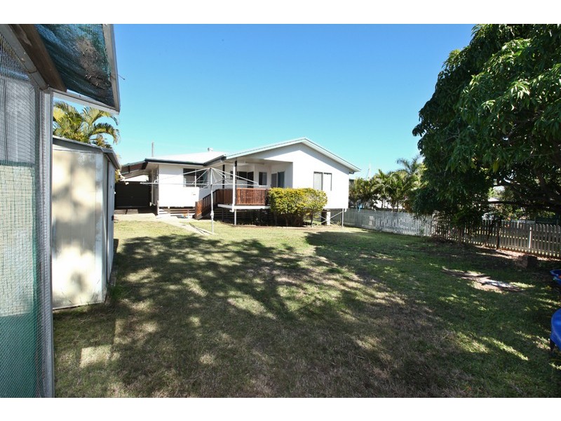 12 Harlequin Street, Gladstone QLD 4680