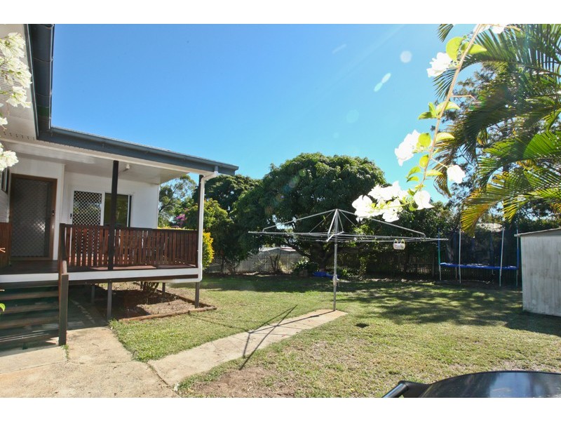 12 Harlequin Street, Gladstone QLD 4680