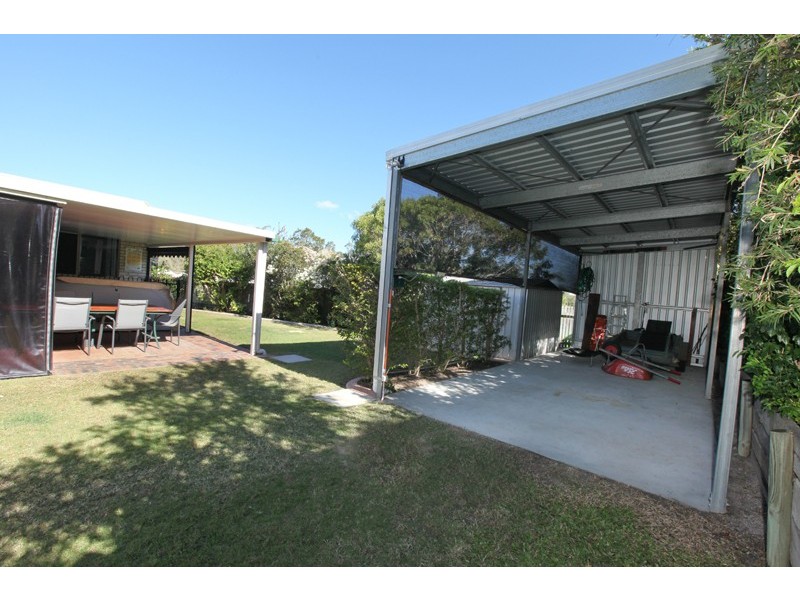 1 Karamea Close, Gladstone QLD 4680