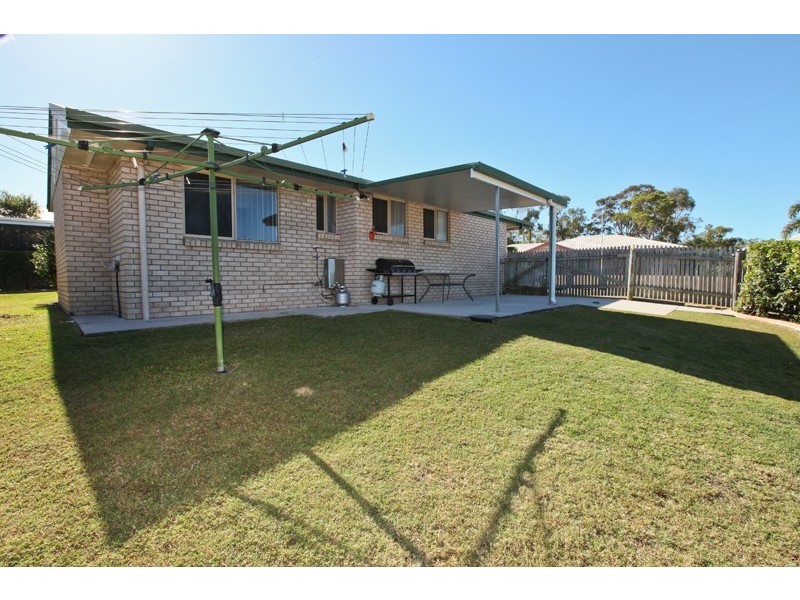 1 Karamea Close, Gladstone QLD 4680