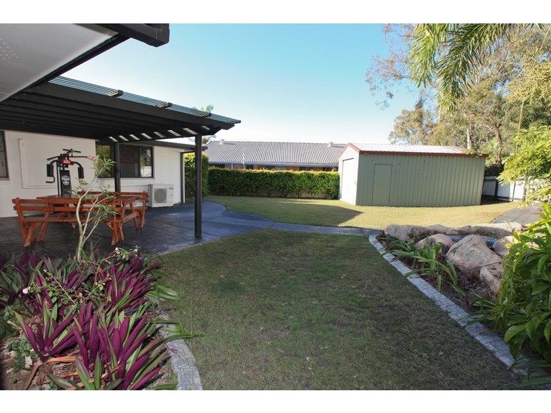 10 Bangalow Close, Gladstone QLD 4680