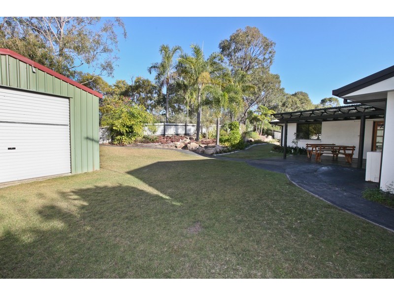 10 Bangalow Close, Gladstone QLD 4680