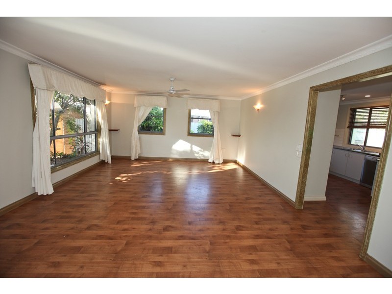 10 Bangalow Close, Gladstone QLD 4680