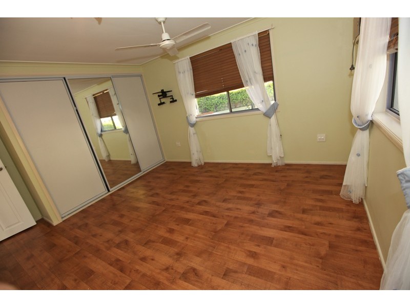 10 Bangalow Close, Gladstone QLD 4680