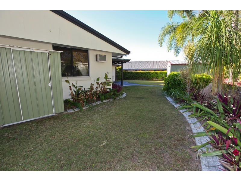 10 Bangalow Close, Gladstone QLD 4680