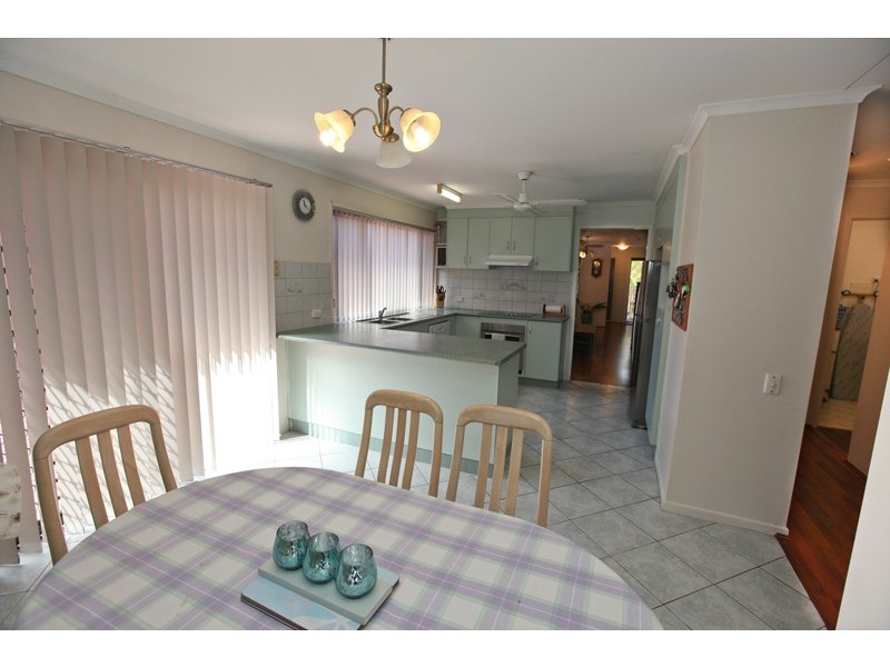 21 Allunga Drive, Gladstone QLD 4680