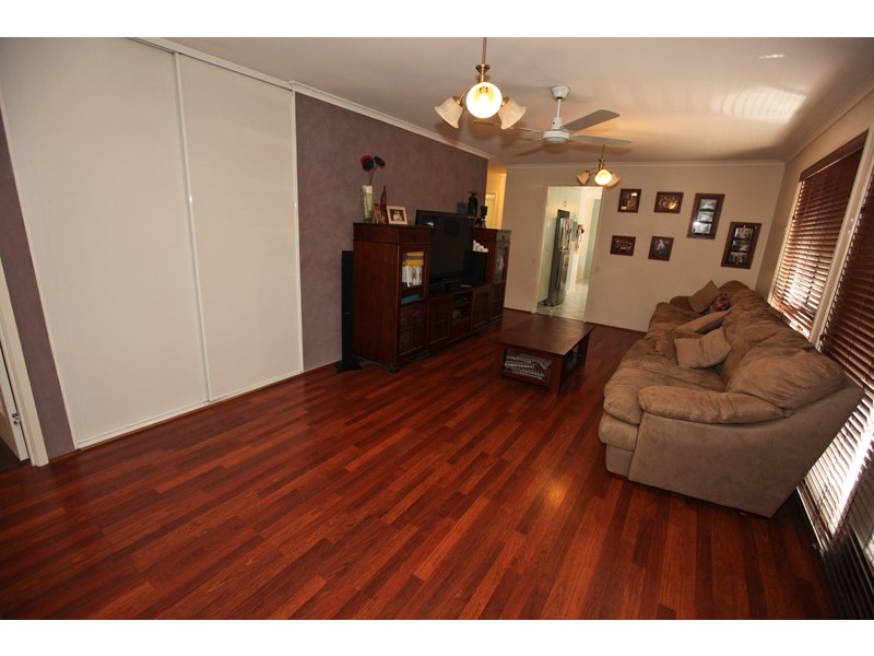 21 Allunga Drive, Gladstone QLD 4680