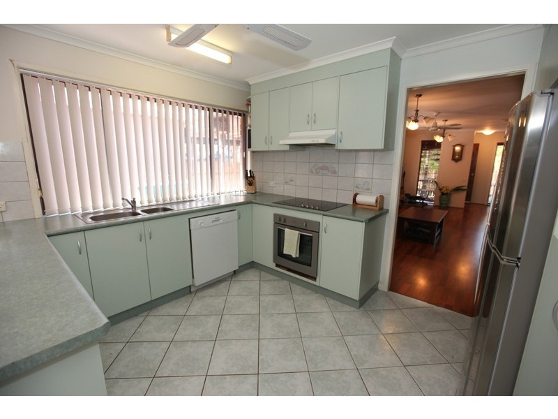 21 Allunga Drive, Gladstone QLD 4680