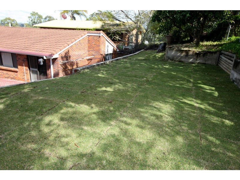 21 Allunga Drive, Gladstone QLD 4680