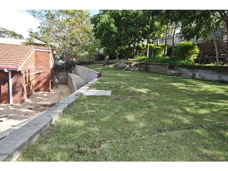 21 Allunga Drive, Gladstone QLD 4680