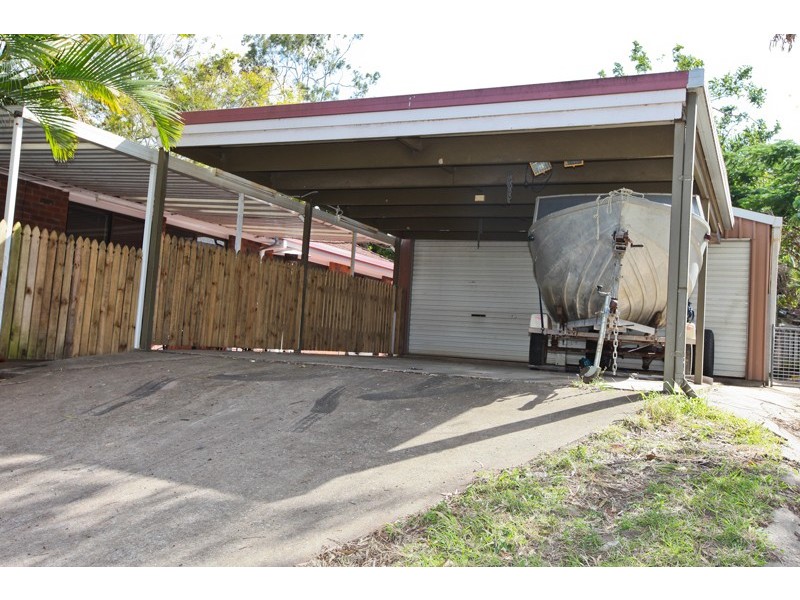 21 Allunga Drive, Gladstone QLD 4680