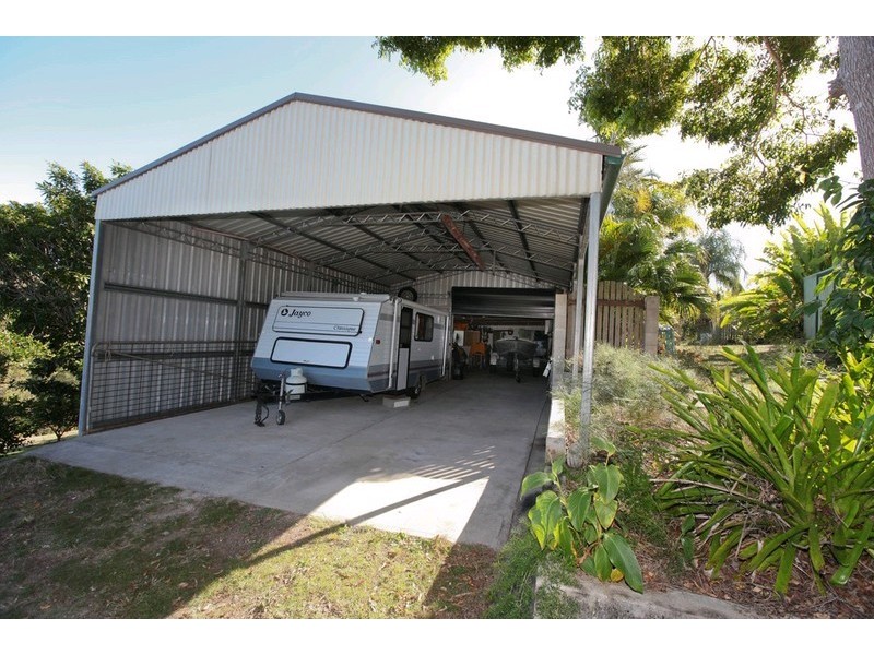 47 Cupitt Road, Gladstone QLD 4680