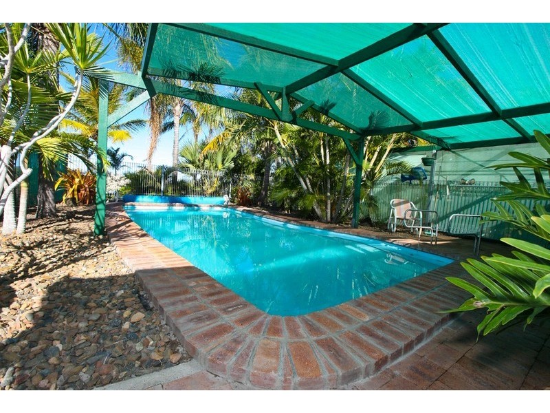 47 Cupitt Road, Gladstone QLD 4680