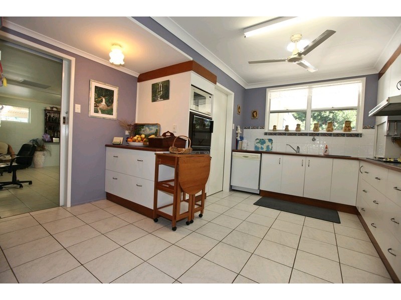 47 Cupitt Road, Gladstone QLD 4680