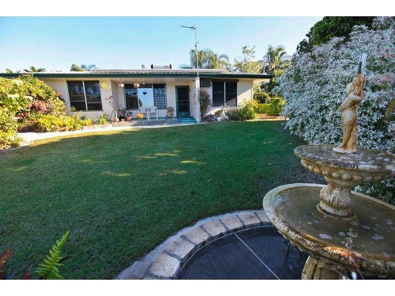 47 Cupitt Road, Gladstone QLD 4680