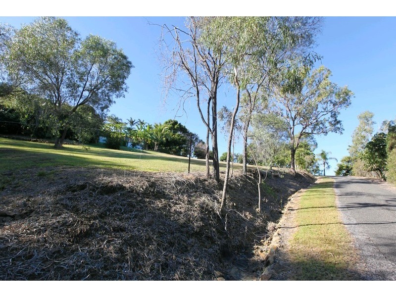 47 Cupitt Road, Gladstone QLD 4680