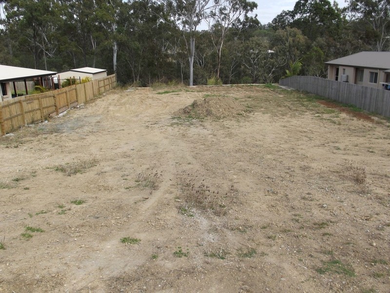 20 Lingwoodock Place, Gladstone QLD 4680