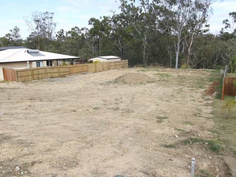 20 Lingwoodock Place, Gladstone QLD 4680