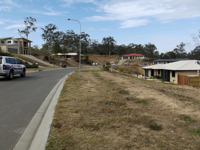 20 Lingwoodock Place, Gladstone QLD 4680