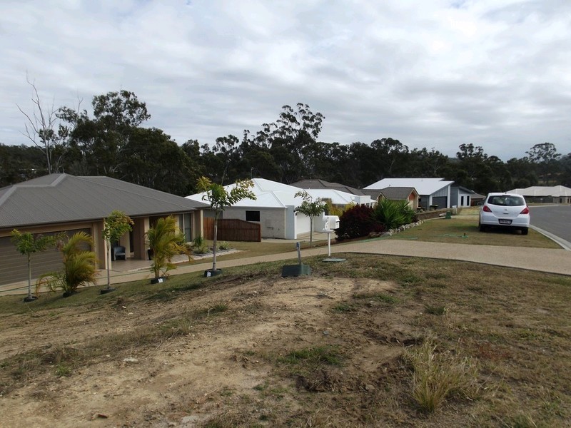 20 Lingwoodock Place, Gladstone QLD 4680