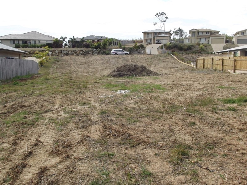 20 Lingwoodock Place, Gladstone QLD 4680