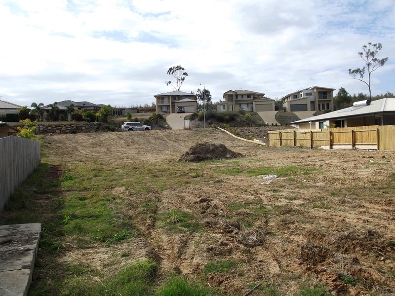 20 Lingwoodock Place, Gladstone QLD 4680