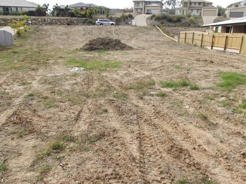 20 Lingwoodock Place, Gladstone QLD 4680