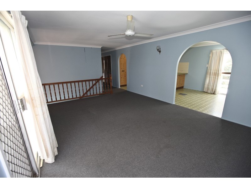 34 Bradford Rd, Gladstone QLD 4680