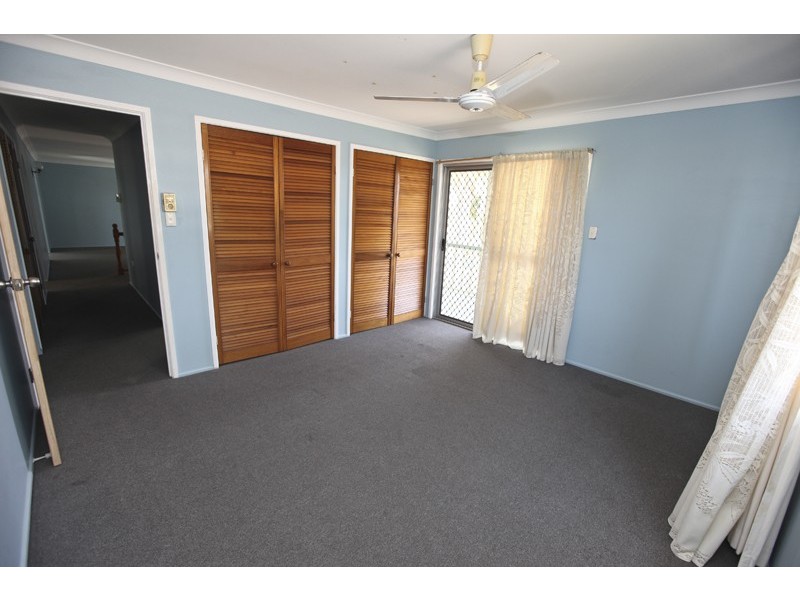 34 Bradford Rd, Gladstone QLD 4680